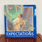 Vintage Expectations Braille Children’s Book