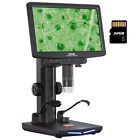 VEVOR Digital Microscope Coin Microscope 10.1