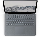 Microsoft Surface Laptop Core i5 / 8GB Ram / 256GB Platinum