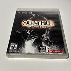 Silent Hill Downpour (Sony PlayStation 3 2012 PS3) CIB Complete Tested US Ver
