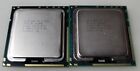 Lot of 2 Intel Xeon E5645 SLBWZ 2.40Ghz/12M/5.86 6 Core LGA1366 CPU Processor
