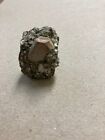 Orthoclase Feldspar Carlsbad Twin Mineral Crystal Specimen