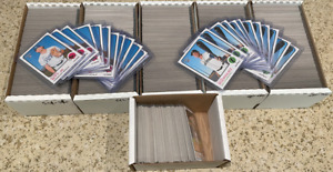 2022 Topps Heritage High Number 501-725 You Pick Complete Your Set Fresh Jan '24