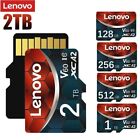 Original Lenovo Memory Card 1TB 2TB High Speed Micro TF SD Card