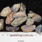 Rough Opal Parcel From Lightning Ridge, Australia- Ro4402