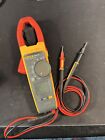 New ListingFluke 376 FC True-RMS AC/DC Clamp Meter with Leads