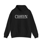 Champion Boats Hoodie | Champion Boats Logo Apparel