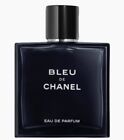 Bleu de Chanel Eau de Parfum 2ml Sample