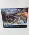 Discovery Mindblown Electricity Construction Set - 10 Vehicle Kits - 239 Pieces