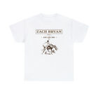 The Burn Burn Burn Tour 2023 zach bryan Classic T-Shirt