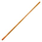 Natural Finish Hardwood Martial Arts Practice Bo Staff Stick - 8 Different Sizes