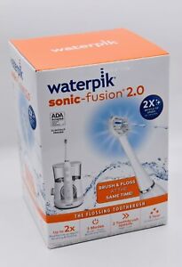 Waterpik  Sonic-fusion 2.0