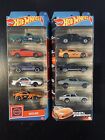 2023 Hot Wheels Fast and Furious & Nissan 5 Pack Lot