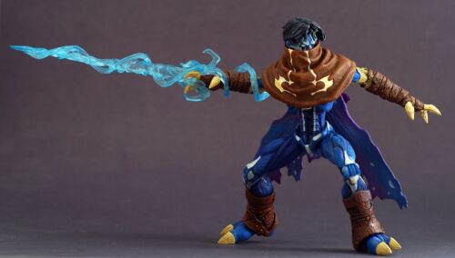 Legacy Of Kain Soul Reaver RAZIEL Limited Material Edition 1/6 Scale Figure NECA
