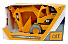 Funrise Cat Caterpillar Toy Excavator Construction Fleet Children Play Kids