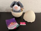 2023 Adopt Me! Pets Surprise MOUSE PLUSH Egg Series #2 w/Code Roblox NEW