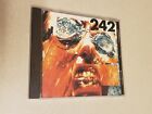 Tyranny (For You) by Front 242 (CD, Jan-1991, Epic)