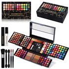 Professional All in One Makeup Kit for Women Full Kit,186 Colors Make Up Palette