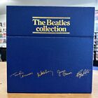 The Beatles Collection 13LP UK Press ~ BC13 0C162-53163/53176 ~ VG+ 1984 RARE!!!
