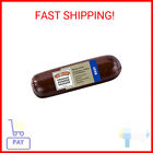 Old Wisconsin Premium Summer Sausage, 100% Natural Meat, Charcuterie, Ready to E