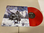 DISSECTION - Storm Of The Light's Bane 2021 LIMITED RED VINYL