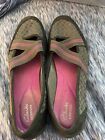clarks womens shoes size 9.5 womens