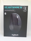 New Logitech - MX Anywhere 3S Compact Performance Mouse