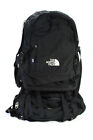 The North Face Unisex Zippered Detachable Hiking Backpack Black Extra Large