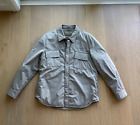 New ListingMen's 032c padded khaki jacket. Size M