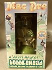 Mac Dre Andre Macassi Bobblehead Extremely RARE Collectors Item never opened.