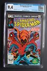 Amazing Spider-Man #238 1st Roderick Kingsley HOBGOBLIN 1983 TATTOOZ CGC NM 9.4