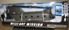 New Ray 1/60 Boeing CH-47 Chinook Helicopter 25793