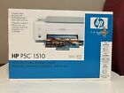 HP PSC 1510 All-in-One Printer Scanner Copier 💥NEW💥
