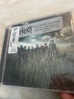 Slipknot All Hope Is Gone CD Audio Cd Brand New Never Opened