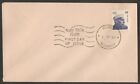(AOP) India 6th definitives 1980 35p Nehru FDC First Day cover