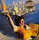 Vtg 1979 SUPERTRAMP Album BREAKFAST IN AMERICA Lp AUDIOPHILE Vinyl NEAR MINT!