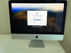 Apple iMac with 21.5in Retina 4K display (1TB HDD, Intel Core i3 8th Gen....