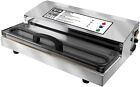Weston Pro-2300 Commercial Grade Stainless Steel Vacuum Sealer (65-0201), Double