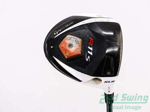 TaylorMade R11s Driver 10.5° Graphite Regular Right 45.25in