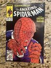 New ListingThe Amazing Spider-Man #307 - Marvel Comics Todd Mcfarlane 1st Print Very Fine
