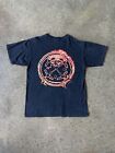 Vintage Life Of Agony Blue Grape 1997 Soul Searching T Shirt Size L