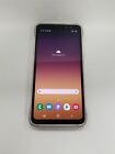 Samsung Galaxy S8 Active 64GB Gold SM-G892A (Unlocked) Reduced Price VW5388