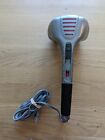 Homedics Therapist Professional Percussion Massager PA-1H Tested Works Pre-owned