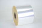 Clear Heat Sealable Packaging Film Roll - Clear 8.66