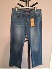 New With Tags Lucky Brand Easy Rider Jeans womens 10/30