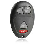 For 2001 2002 2003 2004 2005 Buick Century Keyless Entry Car Remote Key Fob