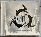 AFI Decemberunderground CD Miss Murder Pierce The Veil My Chemical Romance