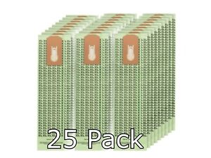 ORECK Disposable Vacuum Bag | XL | 25 Pack | PK800025DW