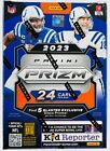 2023 Prizm NFL Football ROOKIES/VETS & COLOR PARALLELS, YOU PICK, FREE SHIPPING!