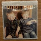 Disclosure - Settle - Disclosure CD (*SLEEVE PACKAGE)